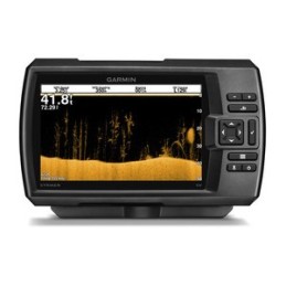 Garmin Striker Vivid 7sv Ecoscandaglio con Trasduttore GT52HW-TM