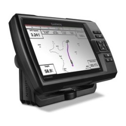 Garmin Striker Vivid 9sv Ecoscandaglio con Trasduttore GT52HW-TM