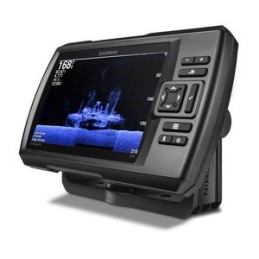 Garmin Striker Vivid 9sv Ecoscandaglio con Trasduttore GT52HW-TM