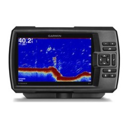 Garmin Striker Vivid 9sv Ecoscandaglio con Trasduttore GT52HW-TM