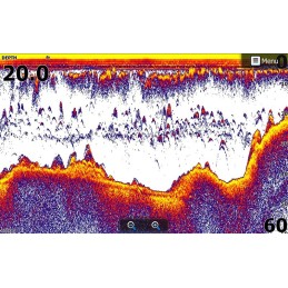 Lowrance Modulo SonarHub senza trasduttori 000-11142-001 62520223