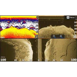 Lowrance Modulo SonarHub senza trasduttori 000-11142-001 62520223