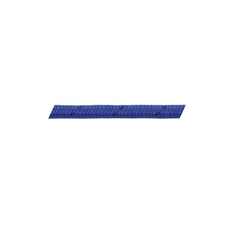 Marlow Mattbraid Cima in poliestere Matt Ø 4mm Blu Bobina da 200m