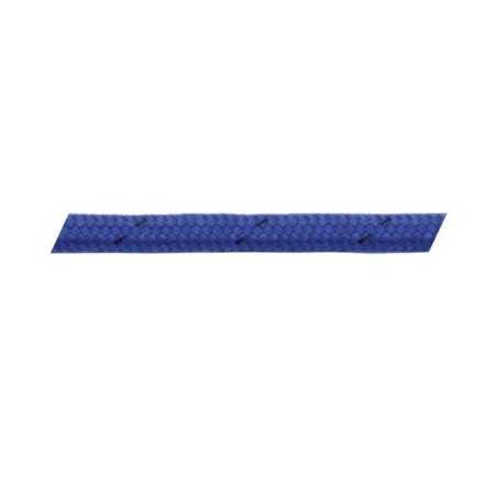 Marlow Mattbraid Cima in poliestere Matt Ø 4mm Blu Bobina da 200m