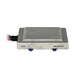 AQUATIC AV Amplificatore Media Player Bluecube 12V 4x72W OS2954875