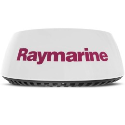 Raymarine Radar wireless CHIRP Quantum Q24C con cavo 10mt E70210