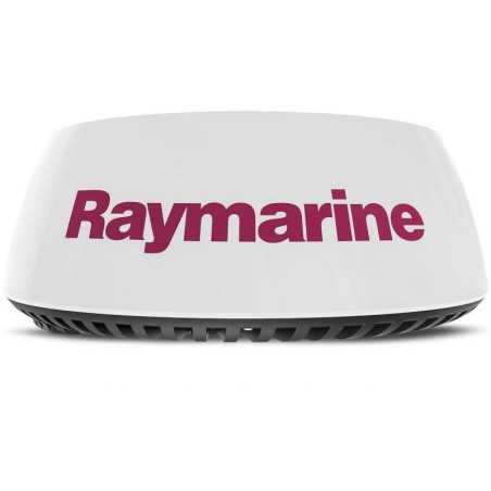 Raymarine Radar wireless CHIRP Quantum Q24C con cavo 10mt E70210