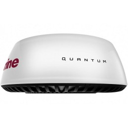 Raymarine Radar wireless CHIRP Quantum Q24C con cavo 10mt E70210