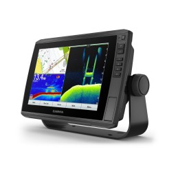 Garmin ECHOMAP Ultra 102sv Chartplotter con Trasduttore GT56-TM