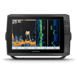 Garmin ECHOMAP Ultra 102sv Chartplotter con Trasduttore GT56-TM