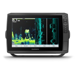 Garmin ECHOMAP Ultra 102sv Chartplotter con Trasduttore GT56-TM