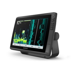 Garmin ECHOMAP Ultra 122sv Chartplotter con Trasduttore GT56-TM