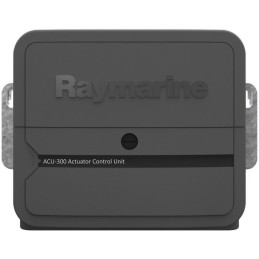 Raymarine Autopilota Inboard EV-300 Solenoidi 12/24V T70160 RYT70160