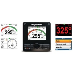 Raymarine Autopilota EV-150 Power Idraulico 12V T70330 RYT70330