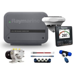 Raymarine Autopilota EV-150 Power Idraulico 12V T70330 RYT70330