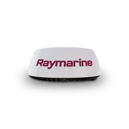 Raymarine Quantum Q24D Radar Doppler 18 con 2 cavi da 15mt RYT70417