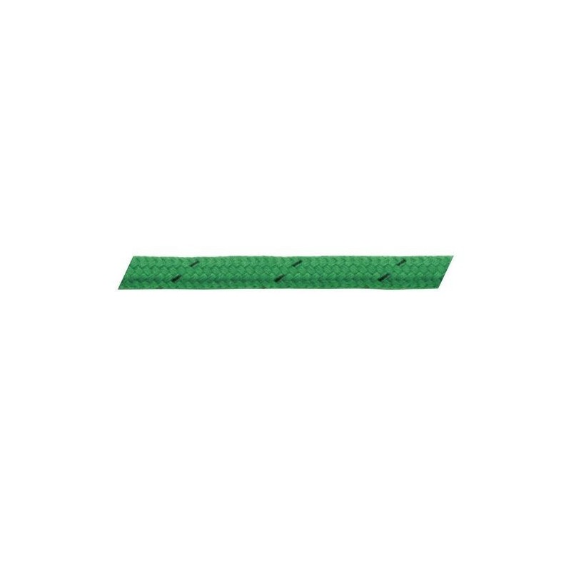 Marlow Mattbraid Cima in poliestere Matt Ø 4mm Verde Bobina da 200mt