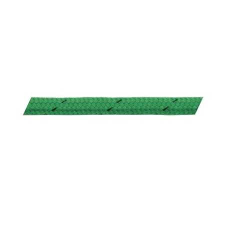 Marlow Mattbraid Cima in poliestere Matt Ø 4mm Verde Bobina da 200mt