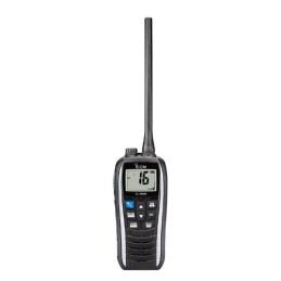 Icom IC-M25EURO Ricetrasmettitore VHF nautico 5W galleggiante Bianco