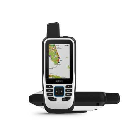 Garmin GPSMAP 86s Navigatore GPS portatile con mappa 010-02235-01