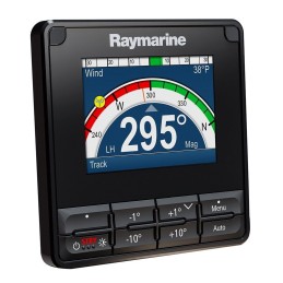 Raymarine Autopilota EV-200 Meccanico Lineare 12/24V T70158 RYT70158