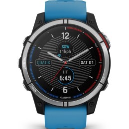 Garmin Orologio GPS Multifunzione Quatix 7 010-02540-61 OS2907414