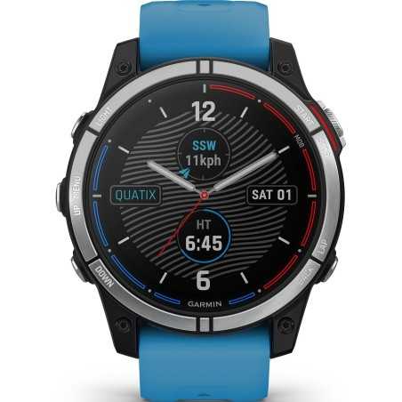 Garmin Orologio GPS Multifunzione Quatix 7 010-02540-61 OS2907414