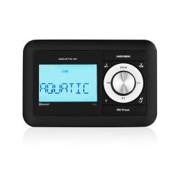 AQUATIC AV Radio Stereo Sintolettore CP6 Compatto 157x102mm IP65