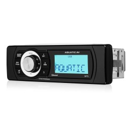 AQUATIC AV Radio Stereo Sintolettore MP6 210x65,2mm IP65 OS2954881