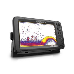 Lowrance HOOK Reveal 9 con trasduttore CHIRP Tripleshot 000-15531-001