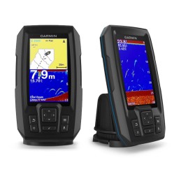 Garmin Striker Plus 4 Ecoscandaglio Trasduttore 77/200kHz 010-01870-01