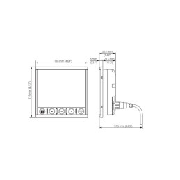 B&G Triton2 Display Digitale 000-13294-001 62800001