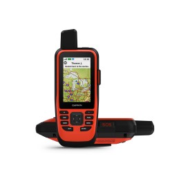 Garmin GPSMAP 86i Navigatore GPS Portatile inReach 010-02236-01