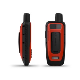 Garmin GPSMAP 86i Navigatore GPS Portatile inReach 010-02236-01