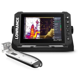 Lowrance ECO GPS ELITE FS 7 Active Imaging 3-in-1 ROW 000-15689-001