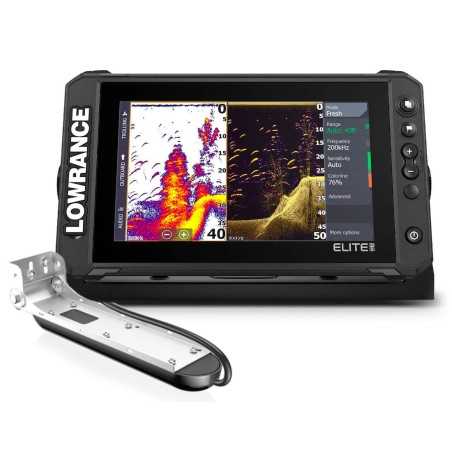 Lowrance ECO GPS ELITE FS 9 Active Imaging 3-in-1 ROW 000-15693-001