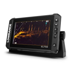 Lowrance ECO GPS ELITE FS 9 Active Imaging 3-in-1 ROW 000-15693-001