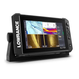 Lowrance ECO GPS ELITE FS 9 Active Imaging 3-in-1 ROW 000-15693-001