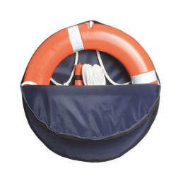 Involucro blu Safety Ring per Salvagente Anulare Ø60/65cm OS2240689