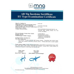 Mascherina FFP2 ROSSA Italiamedica Certificata CE2841 DPI Cat.III