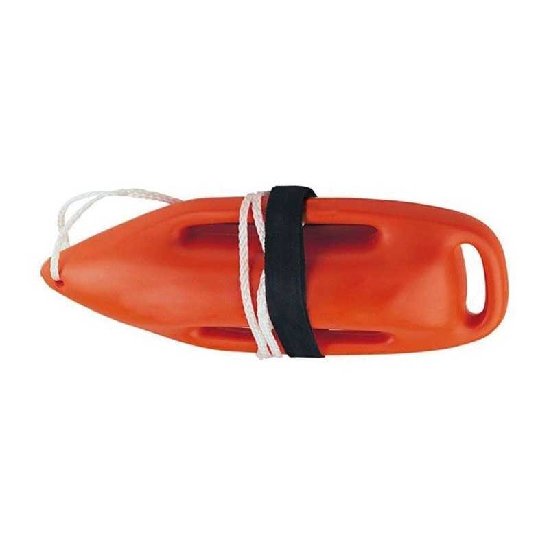 Galleggiante di emergenza Lifewatch con cinghia D.670x230x135mm