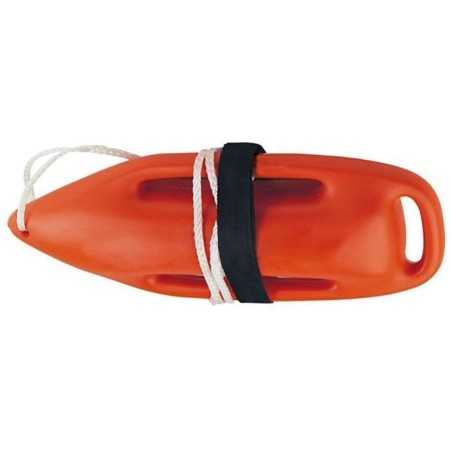 Galleggiante di emergenza Lifewatch con cinghia D.670x230x135mm