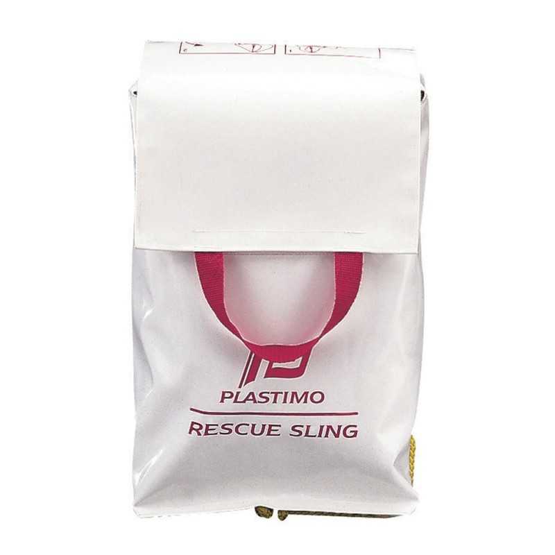 Rescue Sling Bianco Sistema per recupero uomo in mare FNIP35713