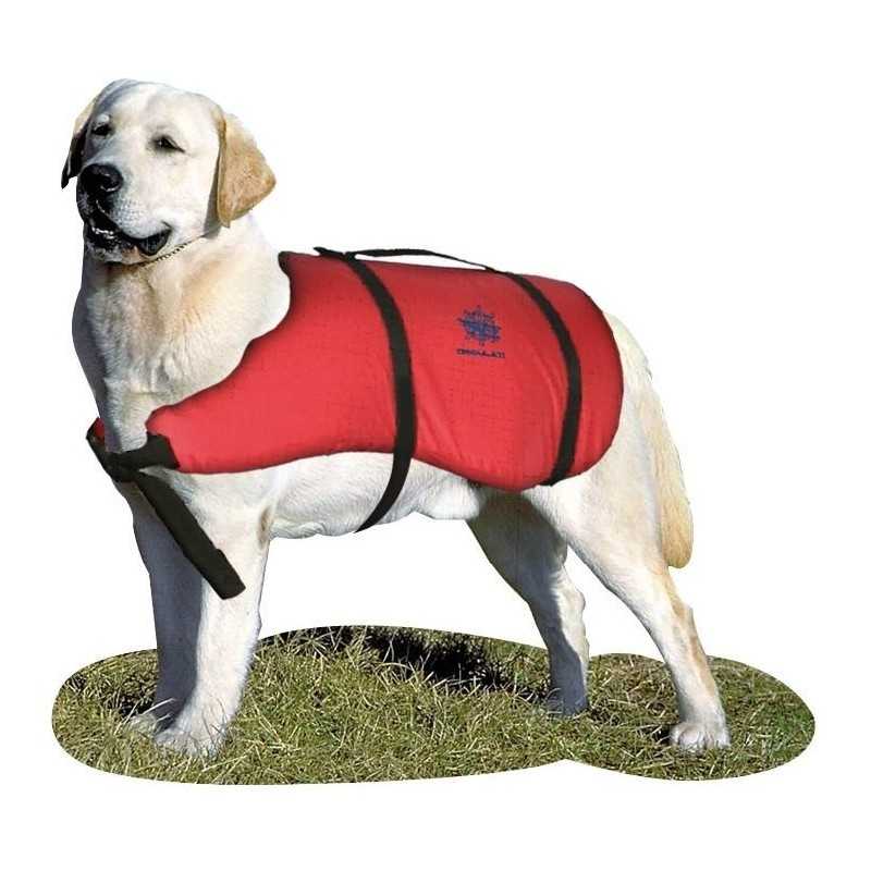 Salvagente per cani/gatti Pet Vest 3/6Kg N91155033051