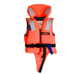 Giubbotto di salvataggio Lalizas 15-30 Kg 150N Bambino N91455043100