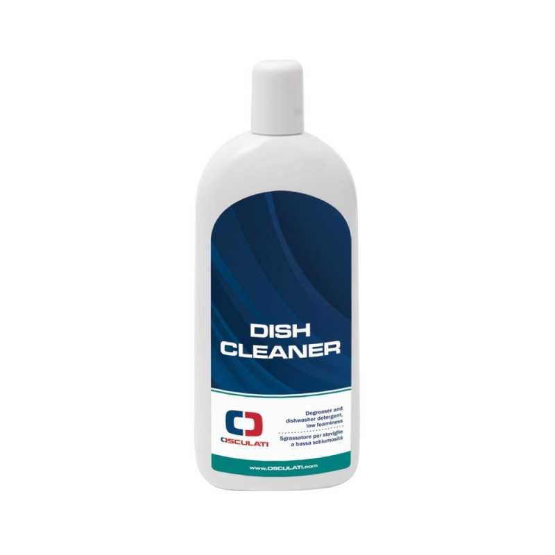 Dish Cleaner detersivo per stoviglie 500ml OS4843305