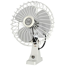 Ventilatore orientabile TMC 12V Portata 1000m3/ora OS1670612