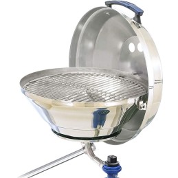 Barbecue a gas Magma in acciaio inox 381mm OS4851101