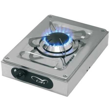 Can Fornello 1 fuoco esterno 210x290x90h mm OS5010145