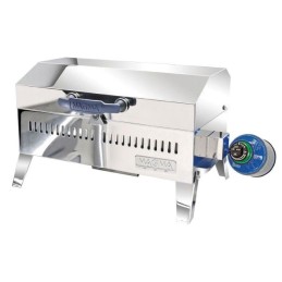 Barbecue a gas MAGMA Adventurer Area grill 46x23cm OS4851114